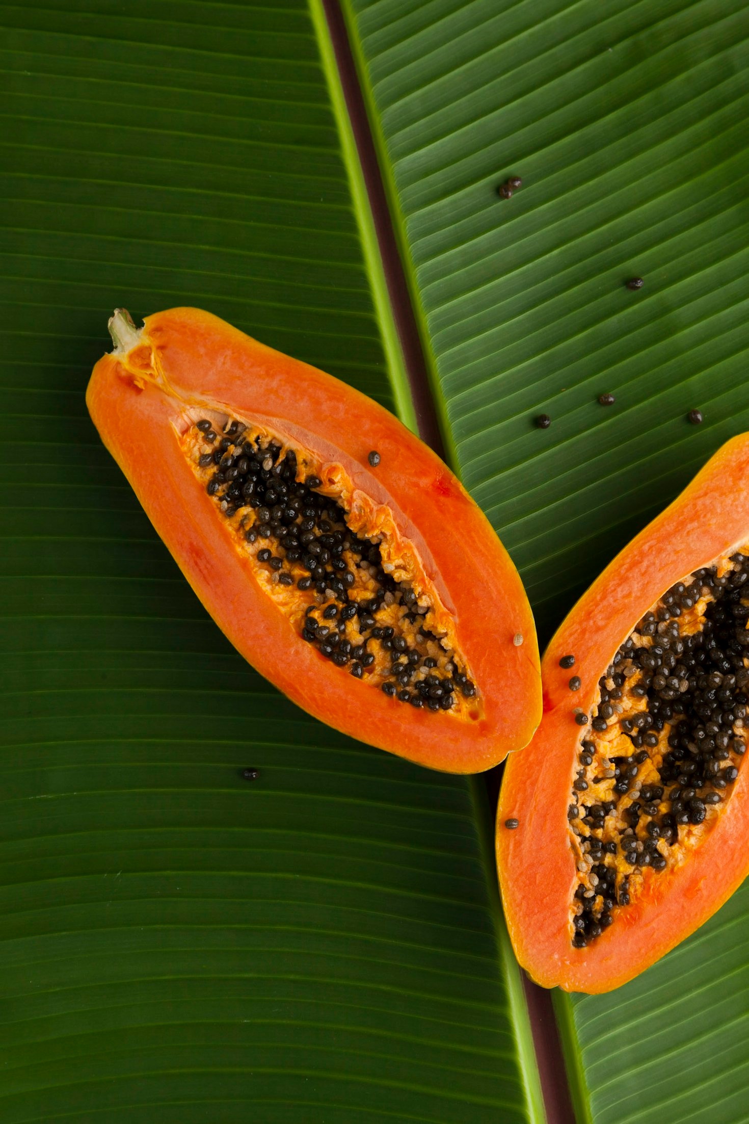 A Guide to Exotic Asian Tropical Fruits
